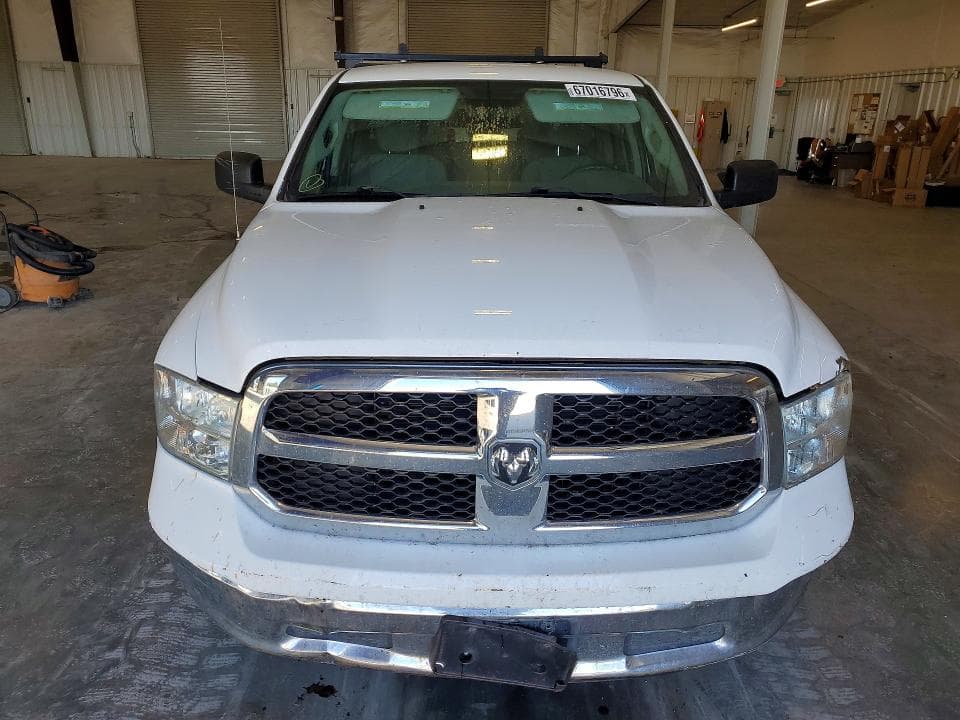 2019 RAM 1500 CLASSIC TRADESMAN 5