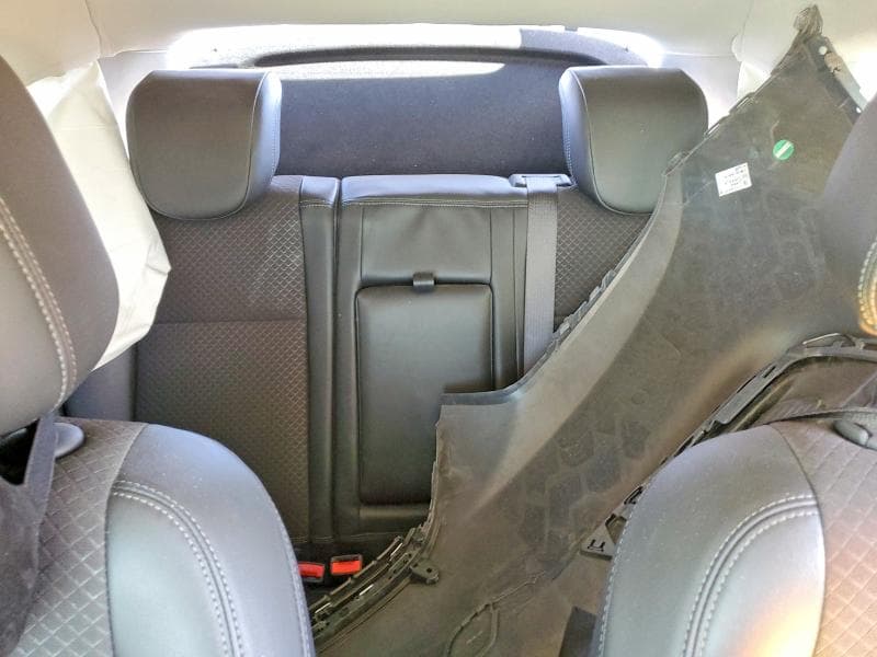2019 BUICK ENCORE PREFERRED 10