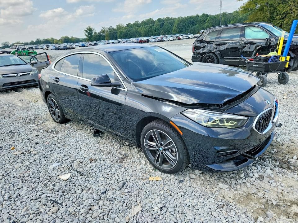 2022 BMW 228I 4