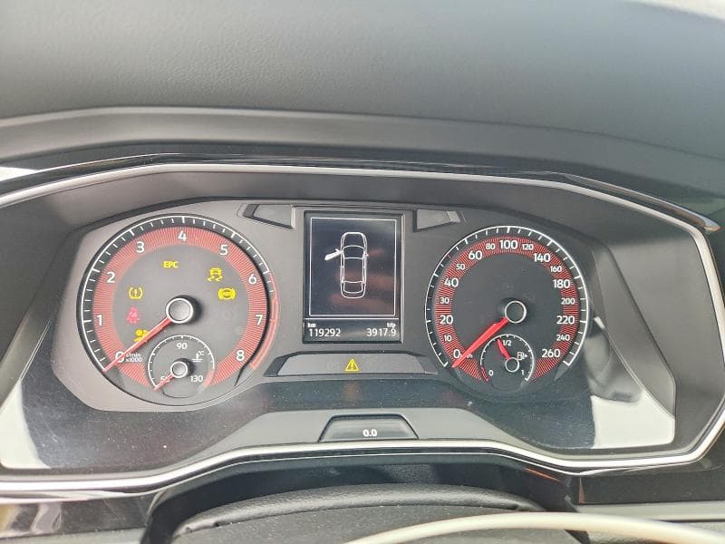 2019 VOLKSWAGEN JETTA SEL 9