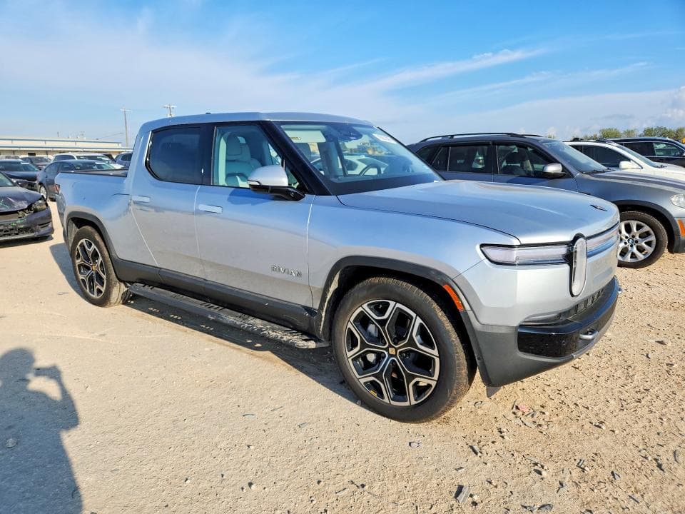 2025 RIVIAN R1T ADVENTURE 4