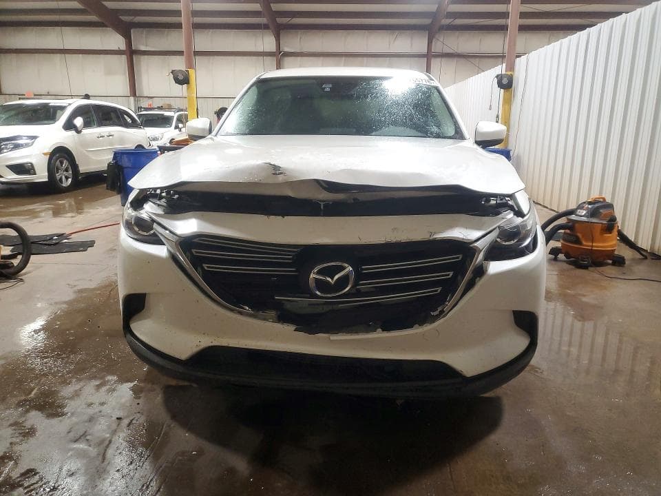 2017 MAZDA CX-9 TOURING 5