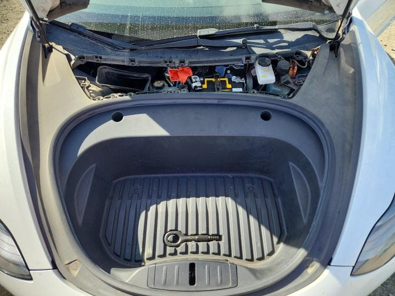 2022 TESLA MODEL 3 11