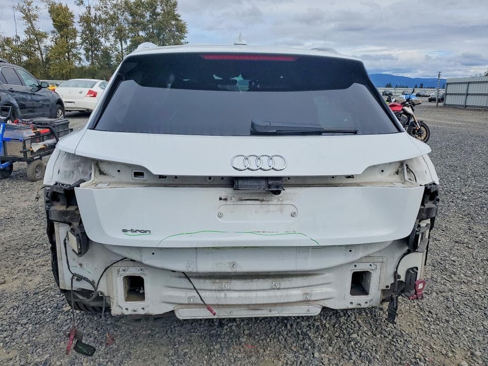 2019 AUDI E-TRON PRESTIGE 6