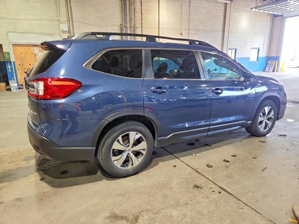 2024 SUBARU ASCENT PREMIUM 3