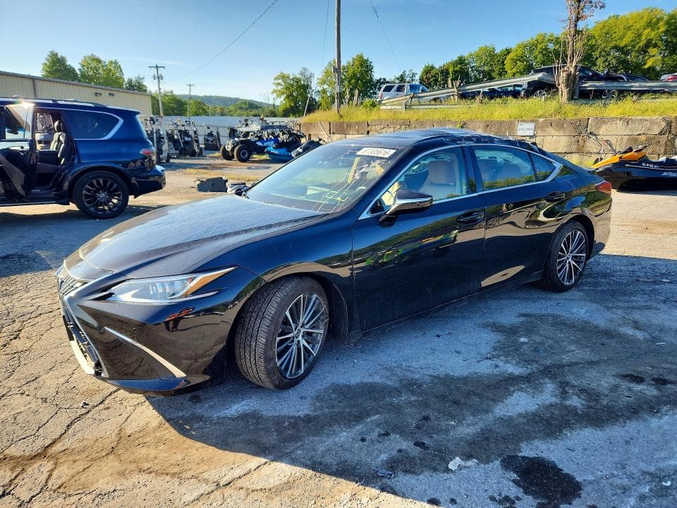 2023 LEXUS ES 350 BASE - 1