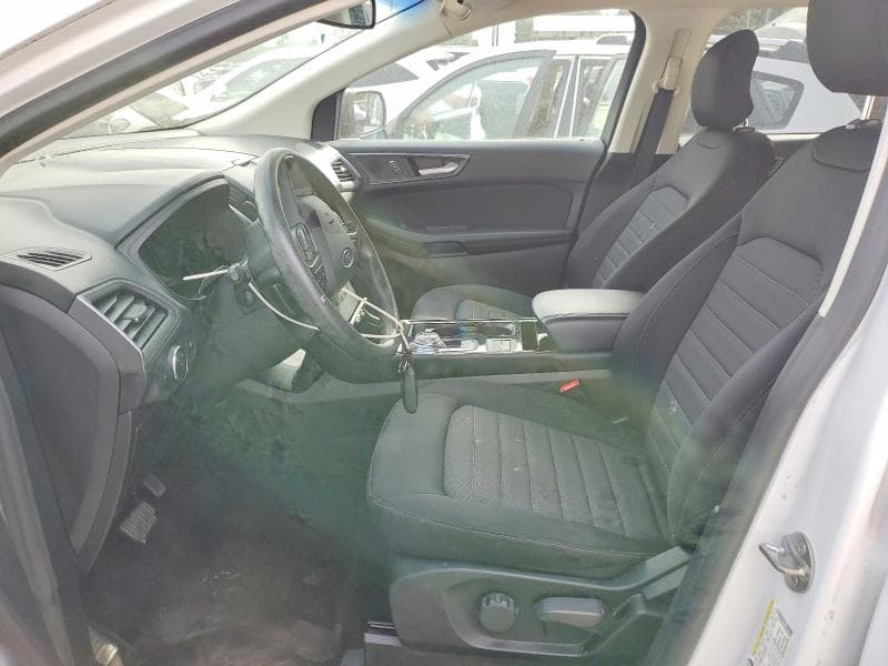 2019 FORD EDGE SE 7