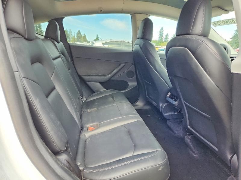 2022 TESLA MODEL Y 11