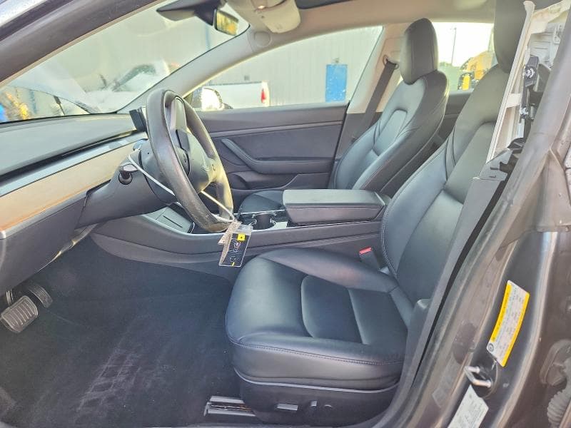 2020 TESLA MODEL 3 7