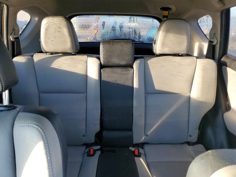 2017 TOYOTA RAV4 LIMITED 10