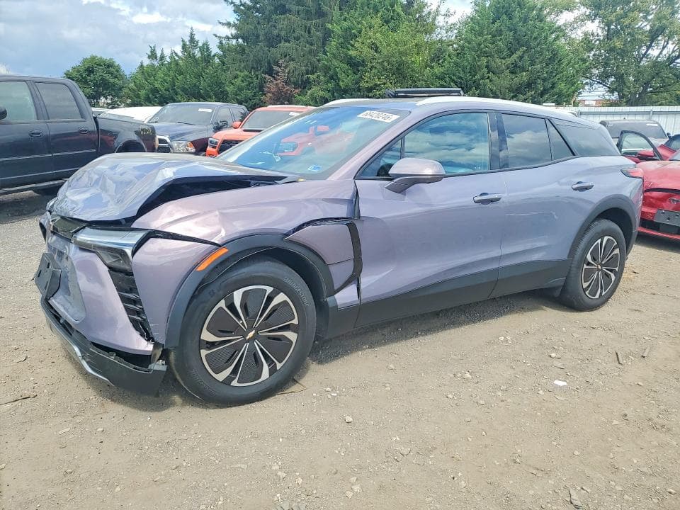2024 CHEVROLET BLAZER 2LT - 1
