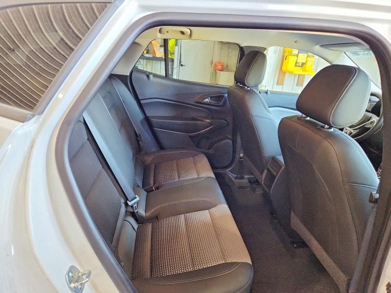 2024 CHEVROLET TRAX 1LT 11