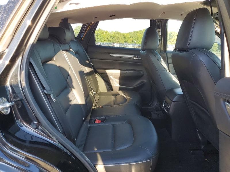 2024 MAZDA CX-5 SELECT 11