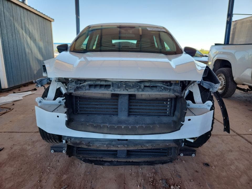 2020 FORD ESCAPE S 5