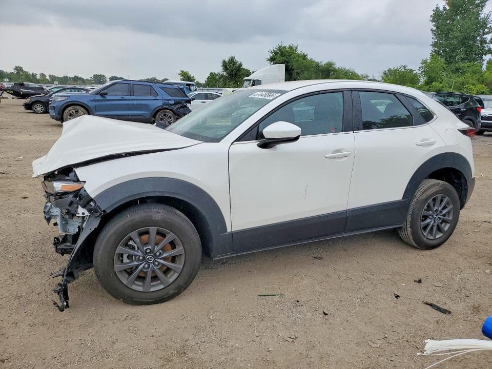 2023 MAZDA CX-30 GX - 1