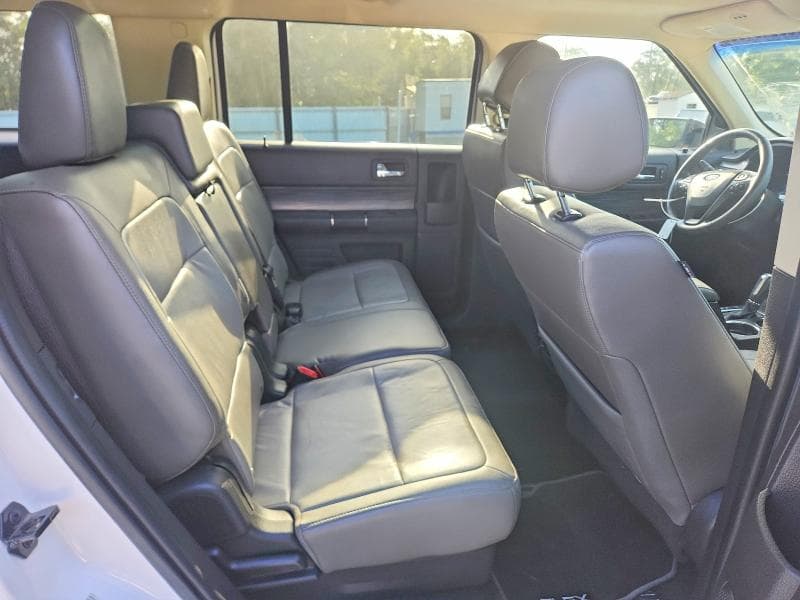2017 FORD FLEX LIMITED 11