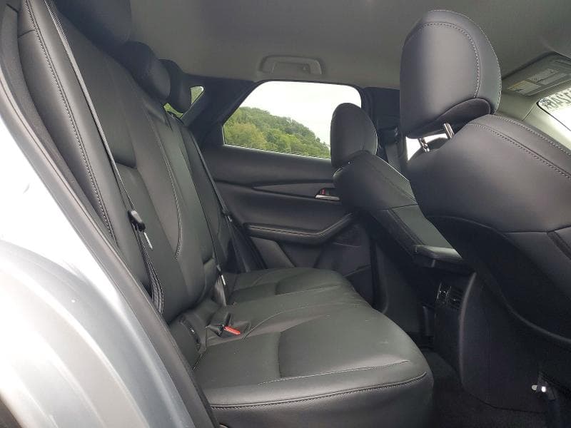 2021 MAZDA CX-30 SELECT 11