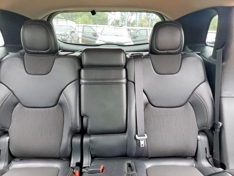 2018 JEEP CHEROKEE LATITUDE PLUS 10