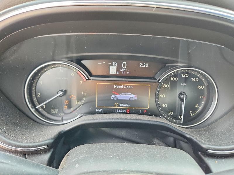 2023 CADILLAC CT5 LUXURY 9