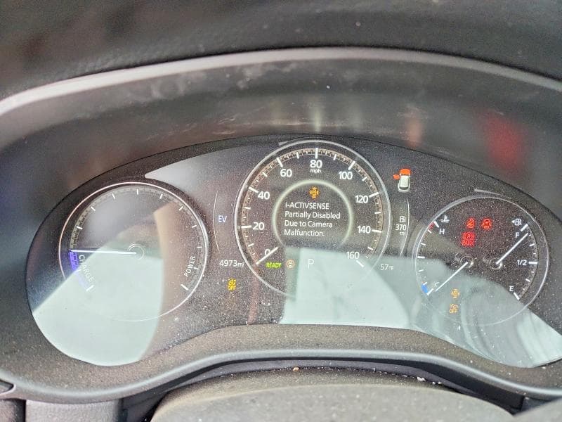 2026 MAZDA CX-50 PREMIUM PLUS 9