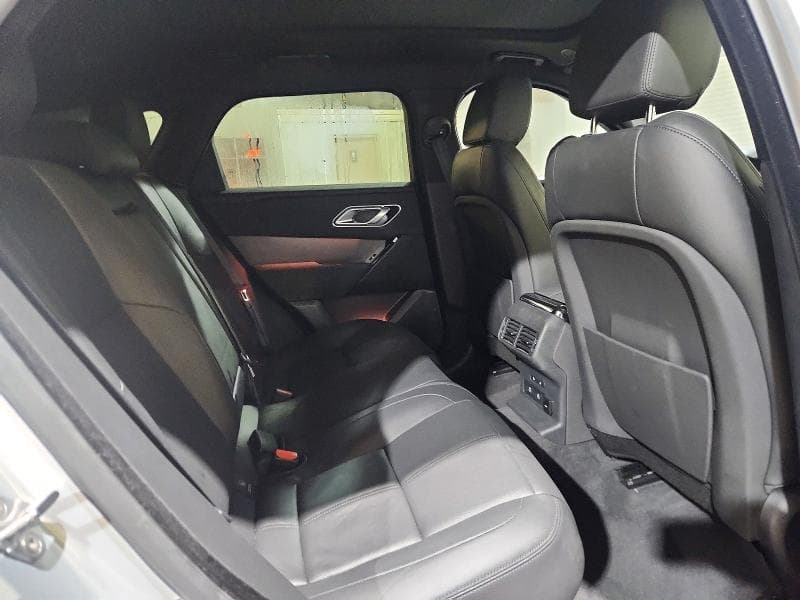 2025 LAND ROVER RANGE ROVER VELAR DYNAMIC SE 11