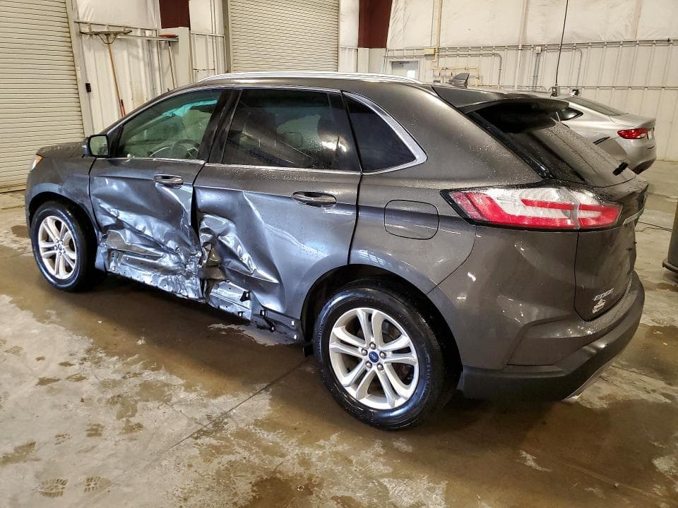 2019 FORD EDGE SEL 2