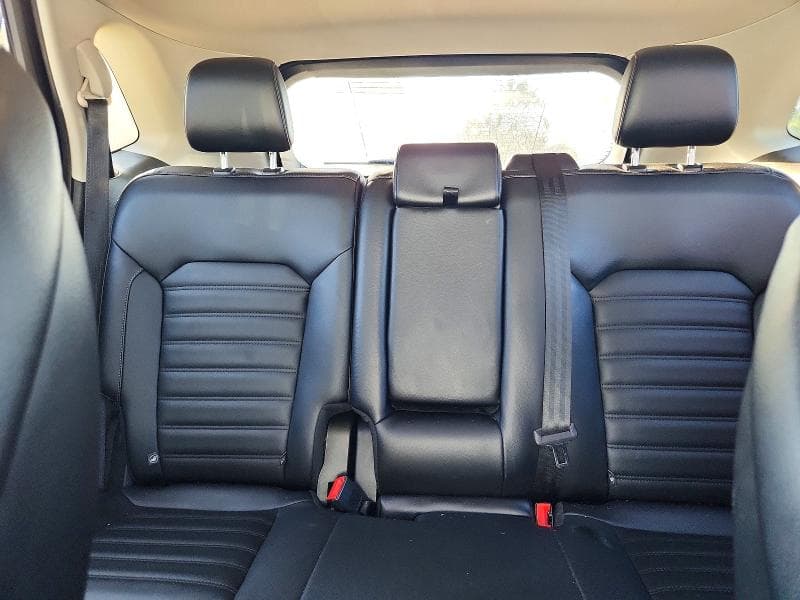 2019 FORD EDGE SEL 10