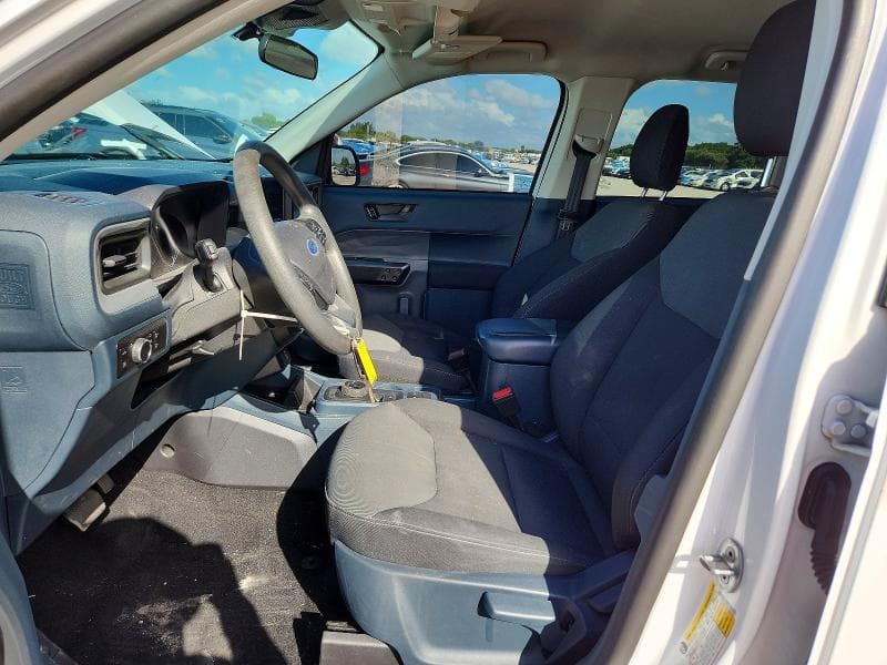 2023 FORD MAVERICK XL 7