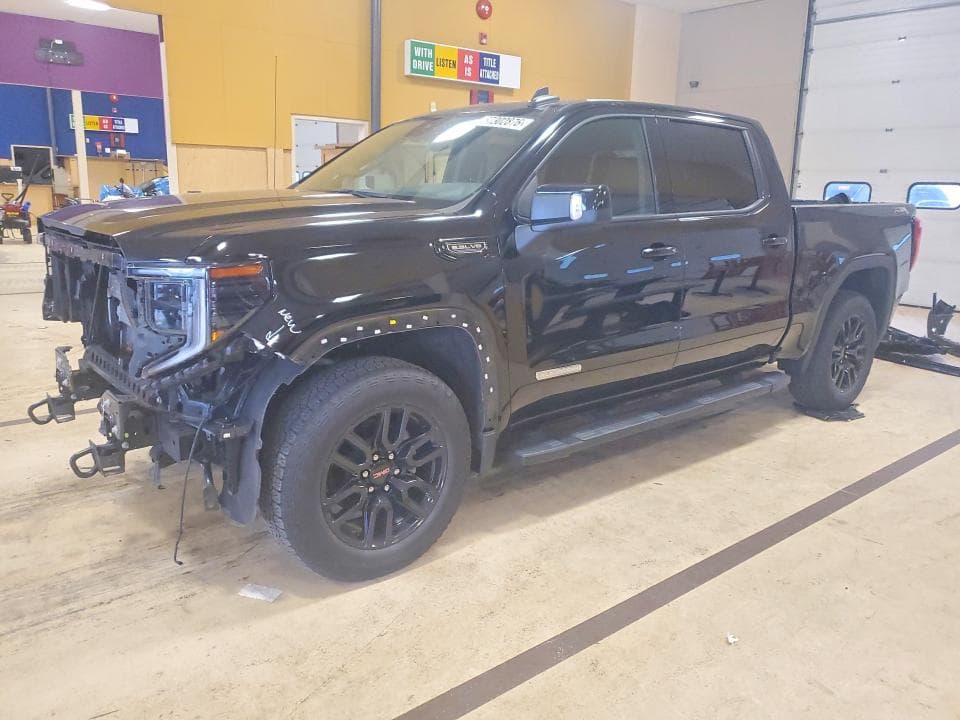 2023 GMC SIERRA K1500 ELEVATION - 1