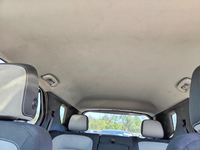 2020 CHEVROLET EQUINOX LS 10