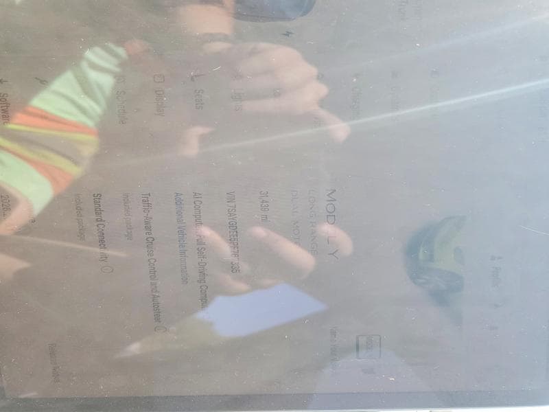 2023 TESLA MODEL Y 9