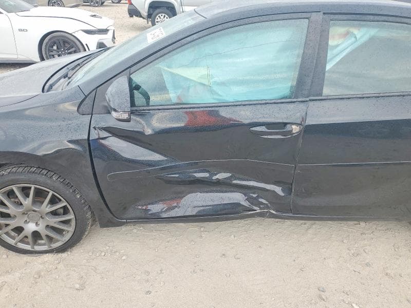 2018 TOYOTA COROLLA SE 7