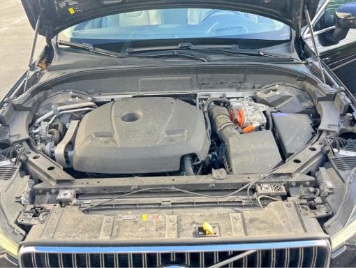 2022 VOLVO XC60 T8 RECHARGE INSCRIPTION 7