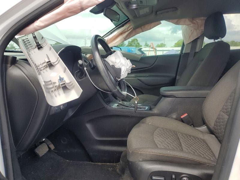 2019 CHEVROLET EQUINOX LT 7