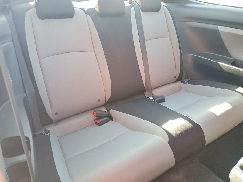 2017 HONDA CIVIC LX 10