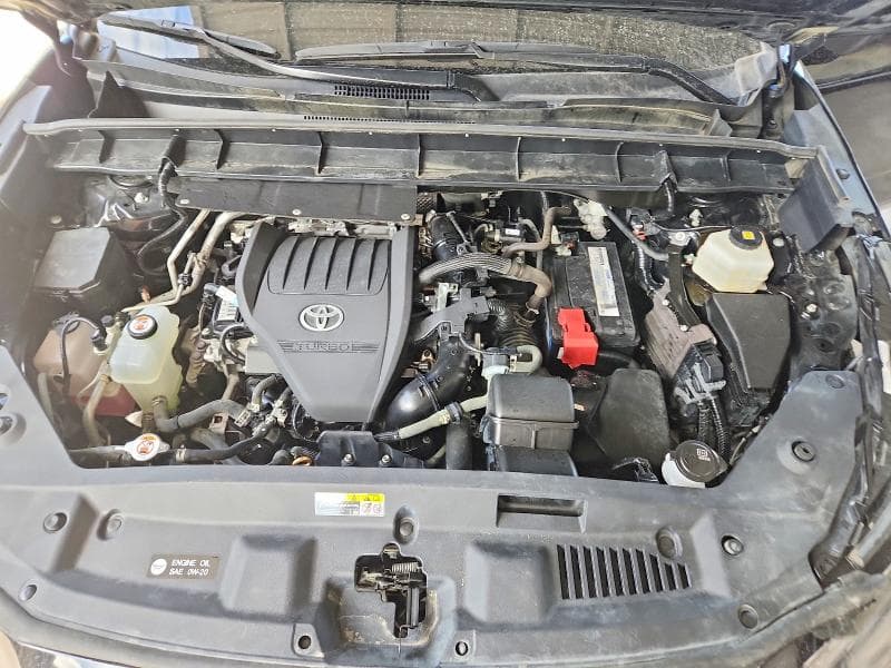 2025 TOYOTA HIGHLANDER 12