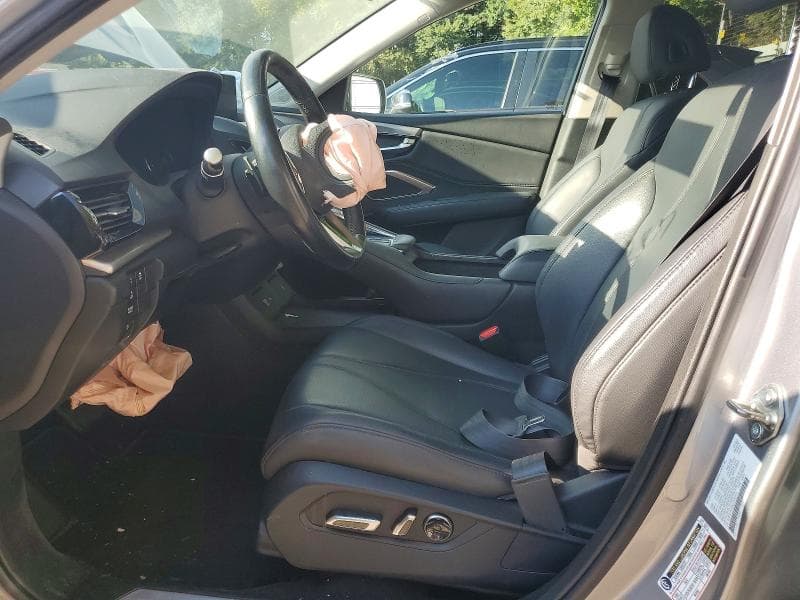 2020 ACURA RDX 7