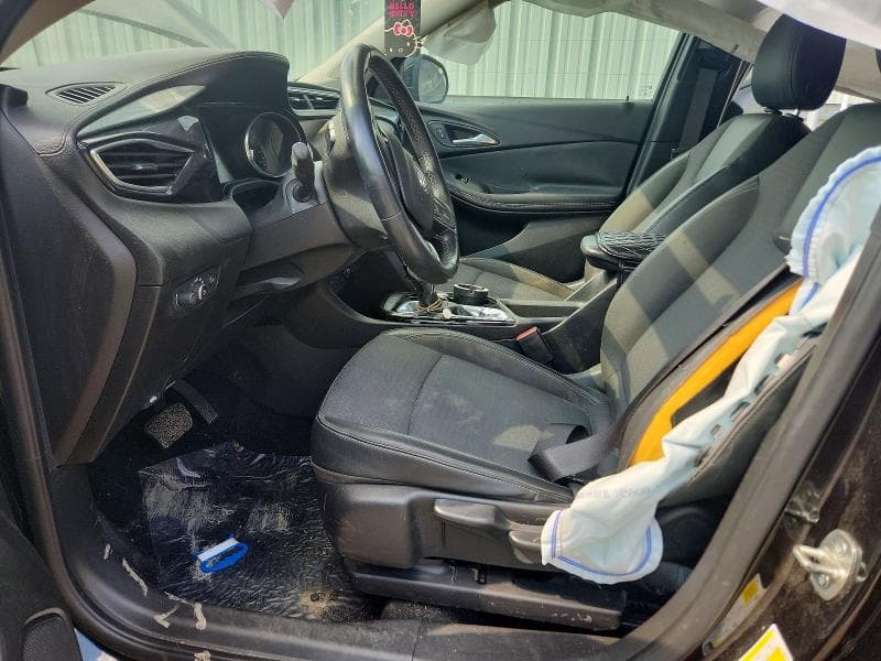 2020 BUICK ENCORE GX PREFERRED 7