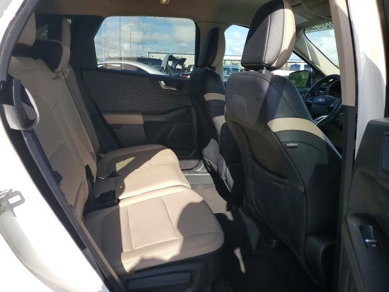 2020 FORD ESCAPE SEL 11