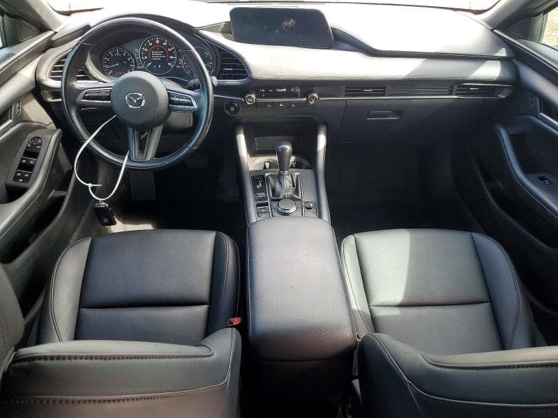 2022 MAZDA 3 SELECT 8