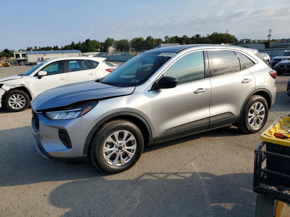 2023 FORD ESCAPE ACTIVE - 1