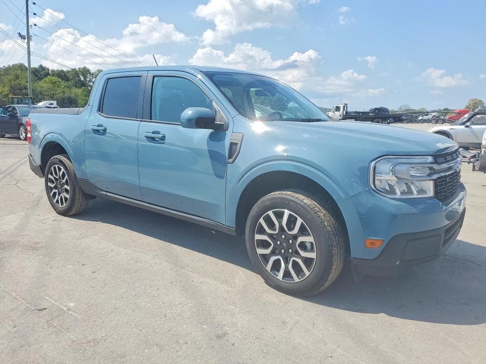 2023 FORD MAVERICK XL 4