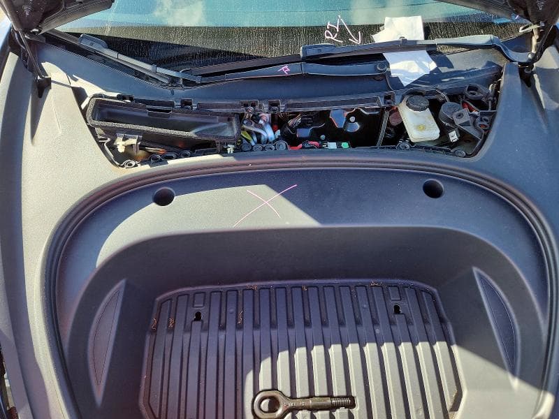 2023 TESLA MODEL 3 11