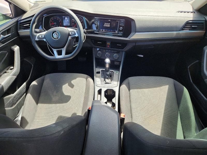 2019 VOLKSWAGEN JETTA S 8