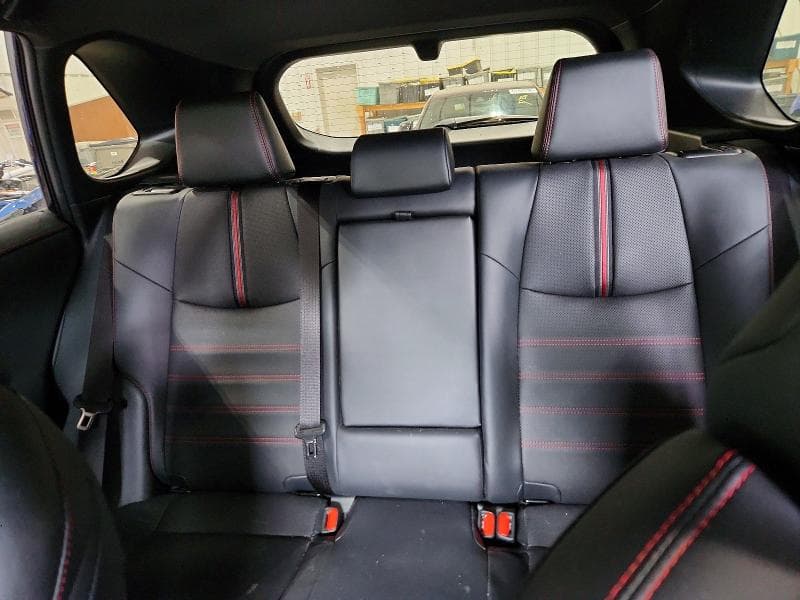 2025 TOYOTA RAV4 XSE 10