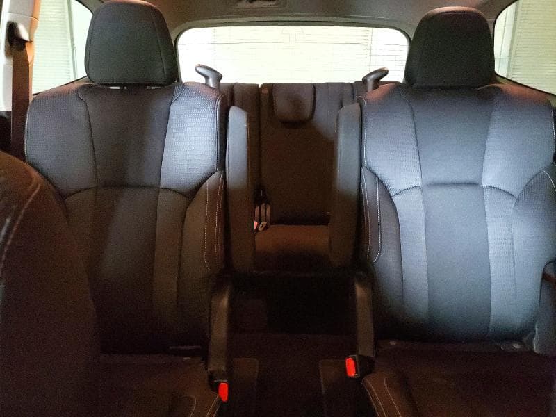 2023 SUBARU ASCENT PREMIUM 10
