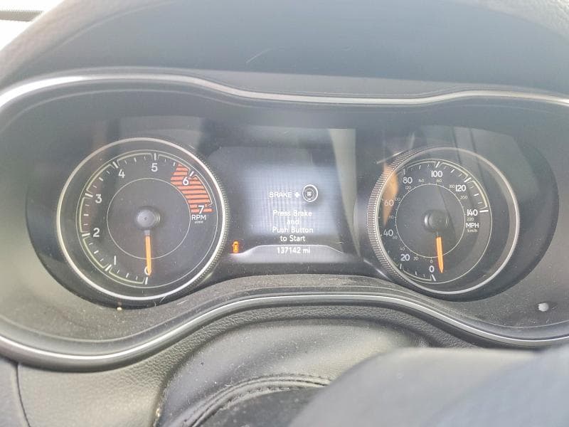 2020 JEEP CHEROKEE LIMITED 9