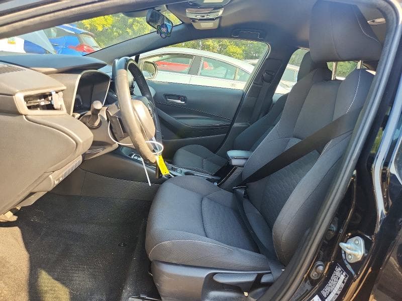 2021 TOYOTA COROLLA 7