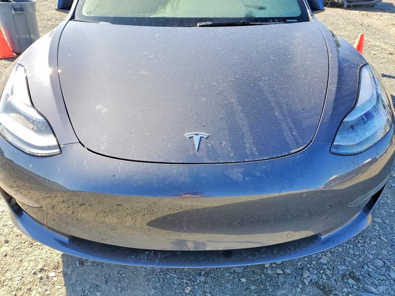 2022 TESLA MODEL 3 11