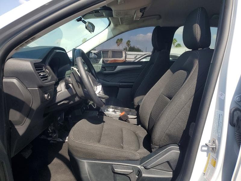 2025 FORD ESCAPE ACTIVE 7